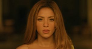 Shakira inicia el 2023 con reflexión donde apuntaría a 