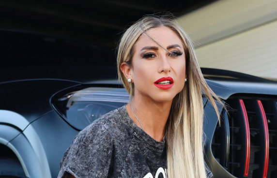 Nicole Moreno se suma a nueva temporada de “Aquí se baila” en su etapa fitness: “Yo creo que la gente me pedía volver”