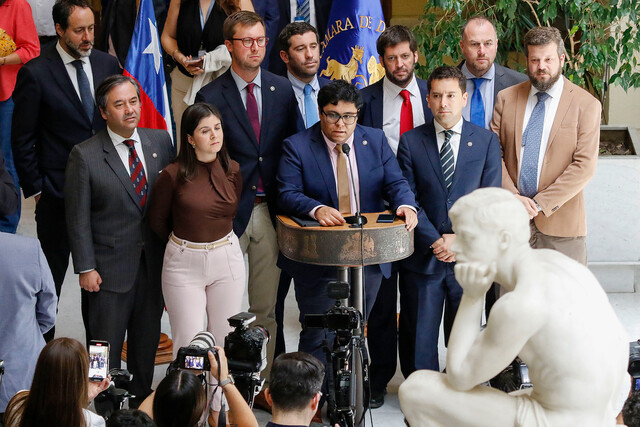 “Presentamos 50 indicaciones…”: Partido Republicano lamentó la aprobación del acuerdo constitucional