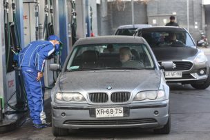 Precio de los combustibles continuarán a la baja por séptima semana consecutiva