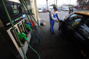 Precio de los combustibles tendrán una importante baja este jueves