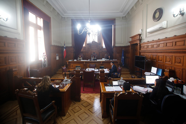 Familia de turista que murió atropellado en Punta Arenas pide la “pena máxima” contra imputado