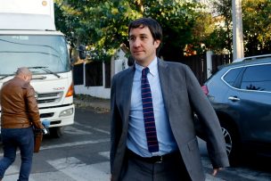 Diputado Ramírez y reforma previsional: “El Ejecutivo debe dialogar, porque así como está el proyecto lo vamos a rechazar en la Cámara”