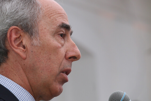 Presidente de la CPC advierte sobre impacto de trabas ambientales en inversiones clave