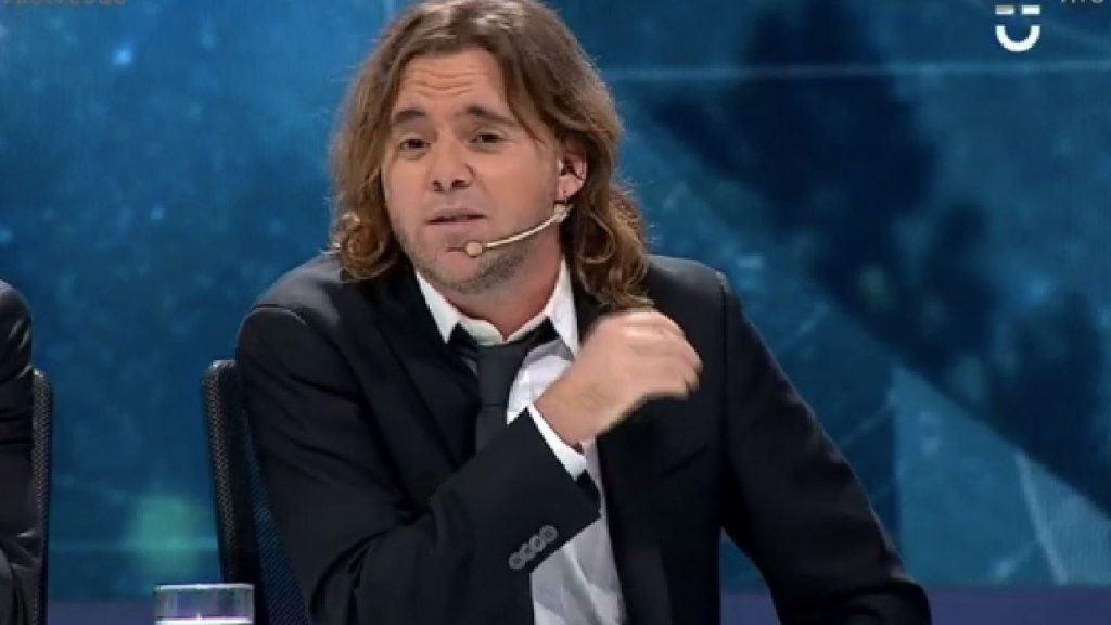 “No fue tan divertido…”: Sebastián Eyzaguirre ve difícil un retorno de CQC