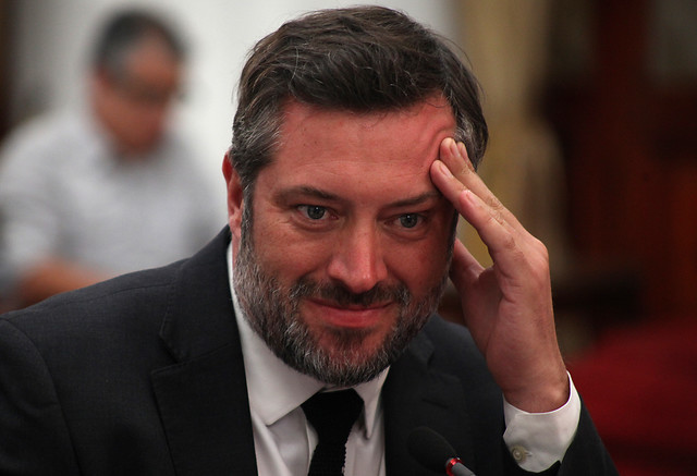 Sebastián Sichel criticó duramente a Franco Parisi: “Llegó un padre deudor de alimentos”