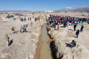 Sofofa no compartió los indultos y pidió estado de excepción en el norte