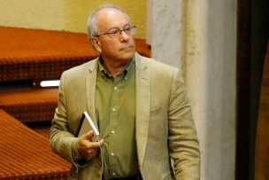 Tomás Hirsch cuestionó a alcalde de La Reina sobre 