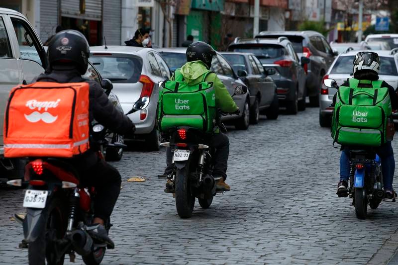 App ofrece a trabajadores independientes acceso a servicios financieros