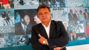 Elías Figueroa: 