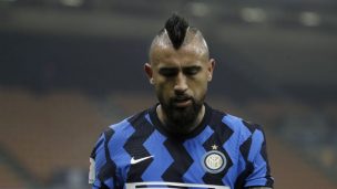 Dirigente del Inter se lanza con todo contra Vidal: 