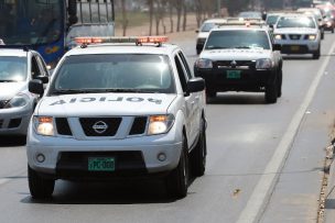 Perú: Siete policías murieron en emboscada atribuida a Sendero Luminoso