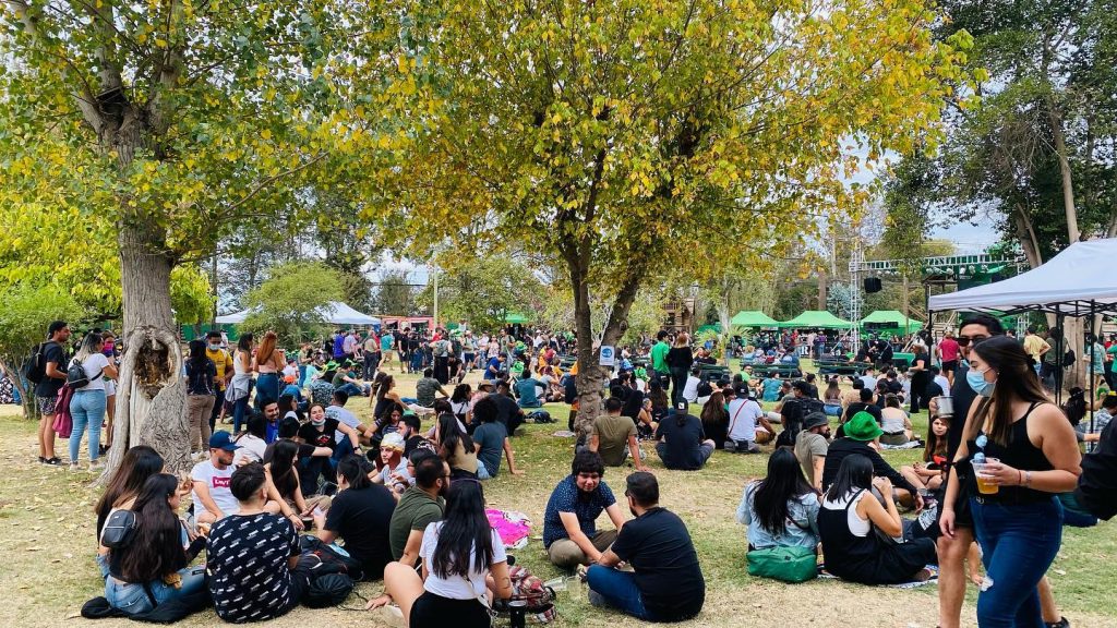 Vuelve el Saint Patrick’s BeerFest: El festival que celebra lo mejor de la cerveza y la cultura celta