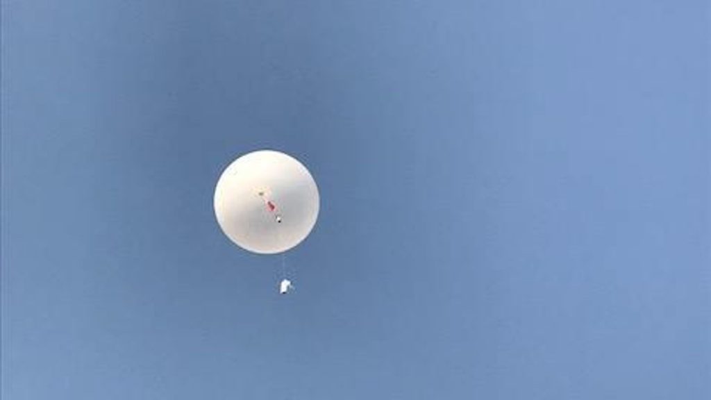 EE.UU. tacha de “falsas” las acusaciones de China sobre la supuesta detección de globos espía