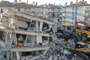 Terremotos en Turquía y Siria dejan más de 22.000 muertos