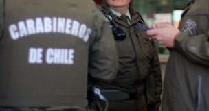 Presidente Boric promulga este lunes la Ley Naín-Retamal tras fin de semana marcado por agresiones a carabineros