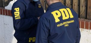 Prisión preventiva para funcionario de PDI que portaba armamento de guerra y municiones en San Bernardo