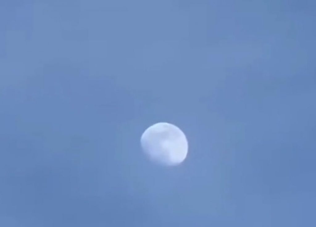 Ucrania denuncia que “globos rusos” invadieron su espacio aéreo