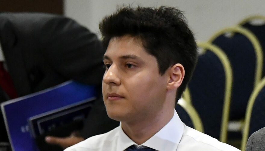 Caso Narumi: Justicia francesa anula condena contra Nicolás Zepeda y ordena un tercer juicio