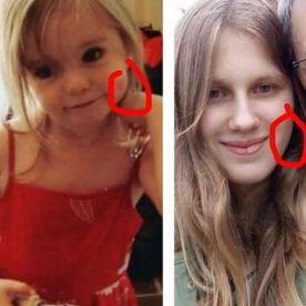 Joven de Alemania cree ser Madeleine McCann y pide ayuda para realizar prueba de ADN