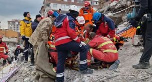 Una llamada, tres golpes y el llanto de un niño: Las claves en el rescate 