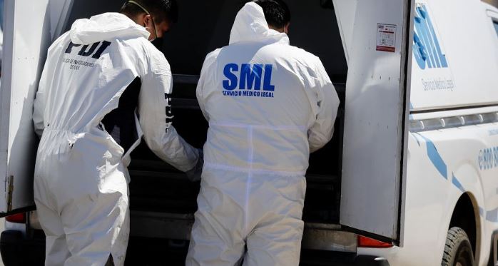 Cuerpos de padre e hija fueron encontrados en río Quinchilca
