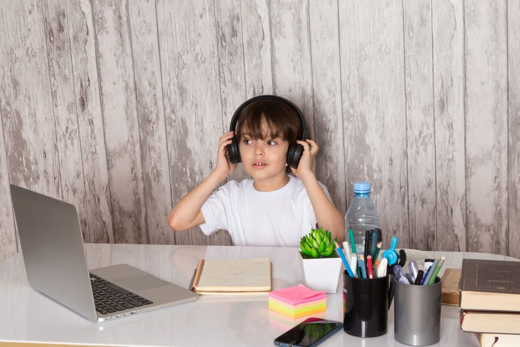5 beneficios de los escritorios para tus hijos al volver a clases