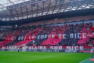 ¡Insólito! Club francés denuncia grabación de película porno en su estadio