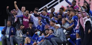 Al Hilal vence a Wydad y será rival del Flamengo en el Mundial de Clubes