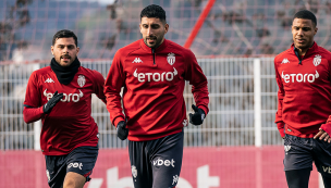 Guillermo Maripán anticipa el duelo ante PSG: “Hay que estar muy concentrados”