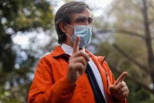 Presidente de Corma y prevención de incendios forestales: 