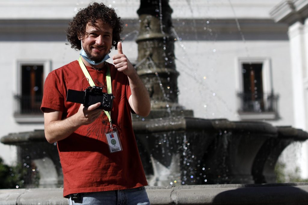 Youtuber “Luisito Comunica” será el invitado de honor del Festival de Viña 2023