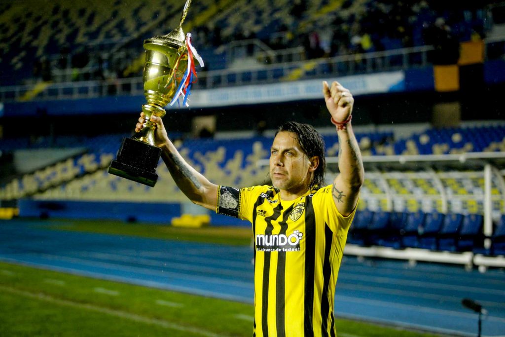 Arturo Sanhueza se retira: “Pongo fin a 25 años de carrera y lo hago con la frente en alto”