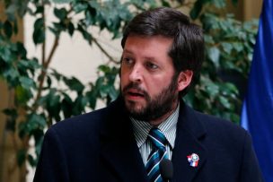 Diputado Republicano exige al Gobierno declarar Estado de Sitio en las regiones afectadas por los incendios forestales