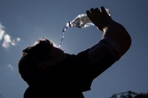 Hasta 36°: Emiten aviso de Altas Temperaturas para seis regiones del país