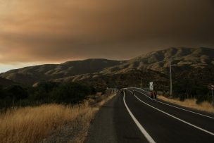 MINUTO A MINUTO | Senapred pide evacuar sectores de diversas regiones debido a los incendios forestales