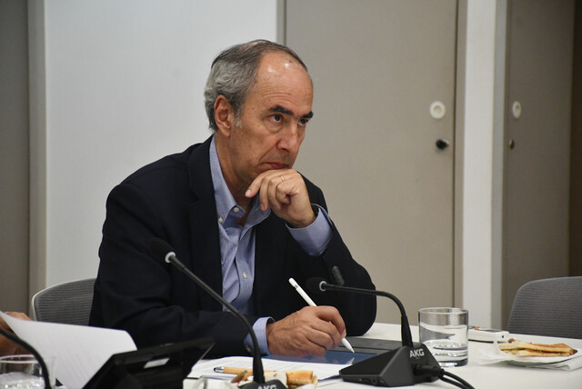 CPC y dichos del Presidente Boric sobre industria forestal: “Salir con este tipo de declaraciones nos parece que no es el momento”