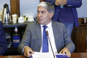 Diputado Henry Leal solicita al Presidente Boric utilizar  los recursos que le faculta la Constitución para enfrentar catástrofe por incendios forestales