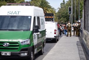 Más de $40 millones en especies: Capturan a dos delincuentes en Temuco