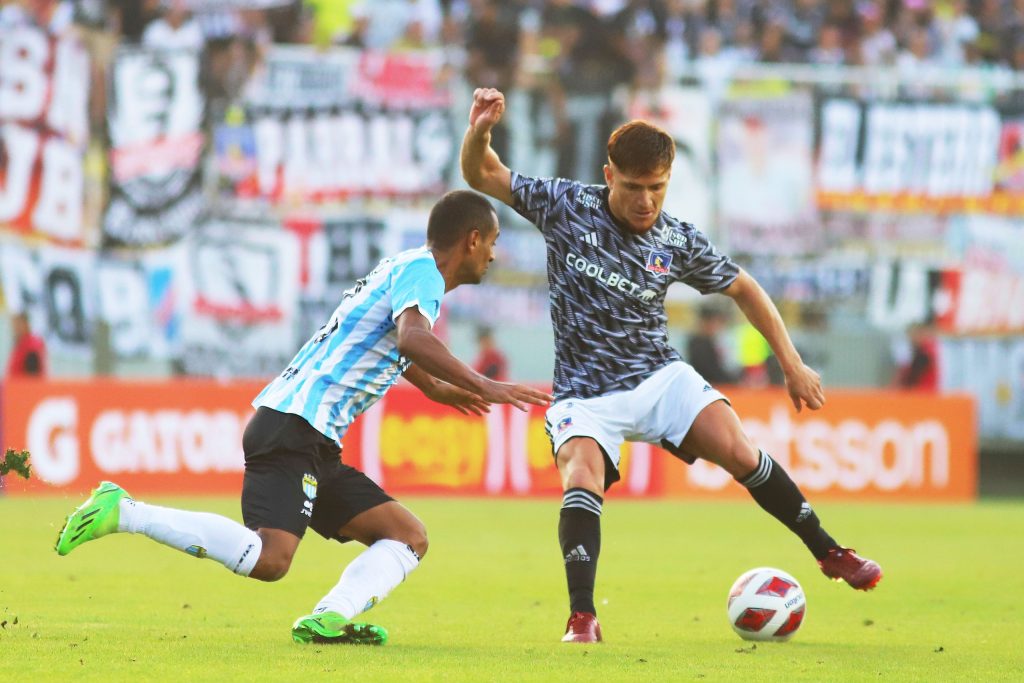 ANFP oficializa cambio de localía en el duelo entre Magallanes y Colo-Colo