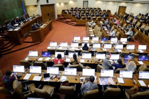 Encuesta Criteria: El Congreso no pasó de curso, la mayoría le puso nota roja