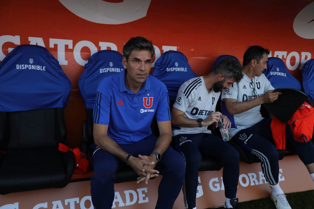 Mauricio Pellegrino: “Muchos jóvenes se han criado con el ‘no te esfuerces mucho porque juegas bien’”