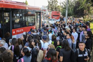 Metro restablece servicio de la Línea 4