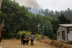 Fiscalía del Biobío informó horario de atención para familias de víctimas fatales por incendios