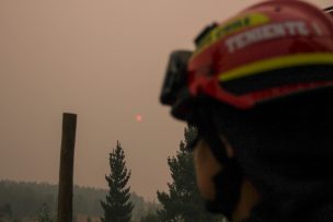 Revisa el listado de albergues disponibles en las regiones afectadas por incendios forestales