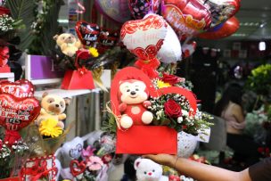 14 de febrero: Esto es lo más pedido en Uber Eats y Cornershop en San Valentín