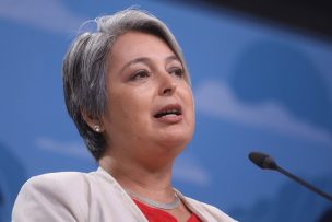 Ministra Jara reafirma lo dicho por el Presidente Boric: Se discutirá una regulación a las forestales tras incendios