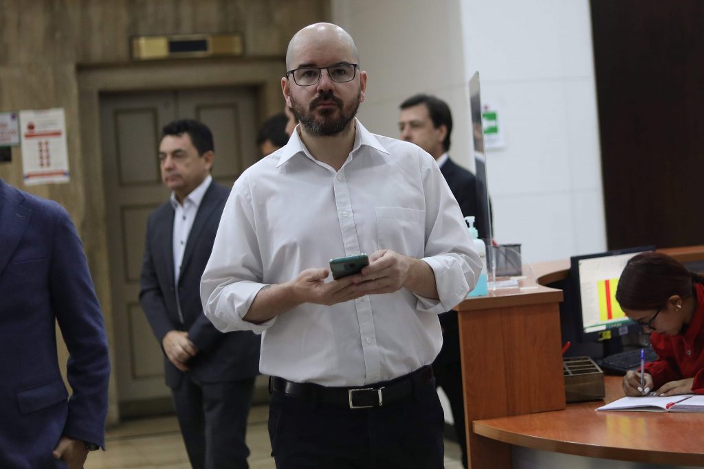 “Nos dimos cuenta, incluso quienes votamos a favor”: Ministro Jackson reconoce “costos sociales” de retiros de AFP