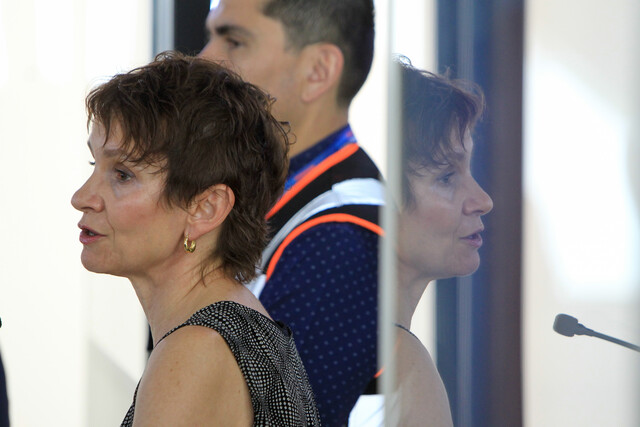 Ministra Tohá llega a Colchane: “Debiera empezar haber menos circulación irregular por las fronteras”