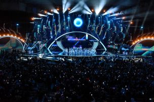 ¿Quién está hoy en el Festival de Viña 2023?